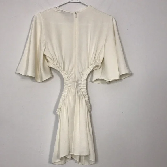 ELLERY Top In Ivory - Picture 9 of 16